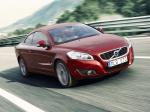 Volvo C70 T5 2009 года